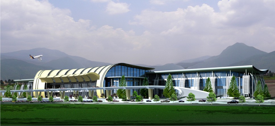 Giới thiệu về sân bay Đà Lạt